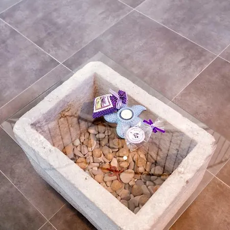 Pensión Riva Jelsa (Hvar)