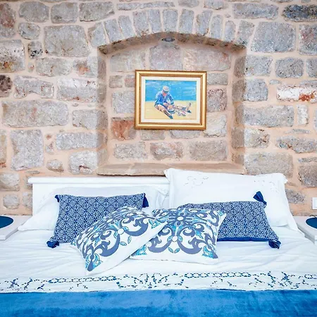 Riva 4* Jelsa (Hvar)