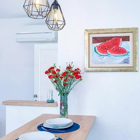 Riva 4* Jelsa (Hvar)