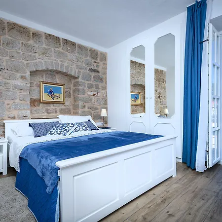 Maison d'hôtes Riva 4*