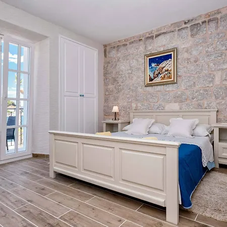 Maison d'hôtes Riva Jelsa (Hvar)