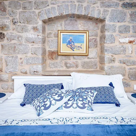 Riva 4* Jelsa (Hvar)