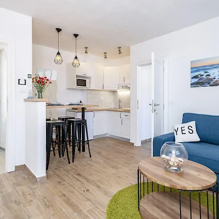 Maison d'hôtes Riva Jelsa (Hvar)