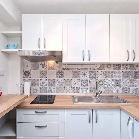 Maison d'hôtes Riva Jelsa (Hvar)