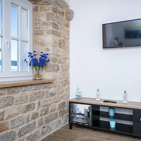 Riva Maison d'hôtes Jelsa (Hvar)