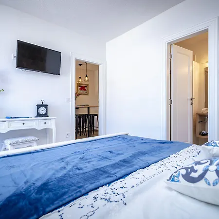 Maison d'hôtes Riva 4*