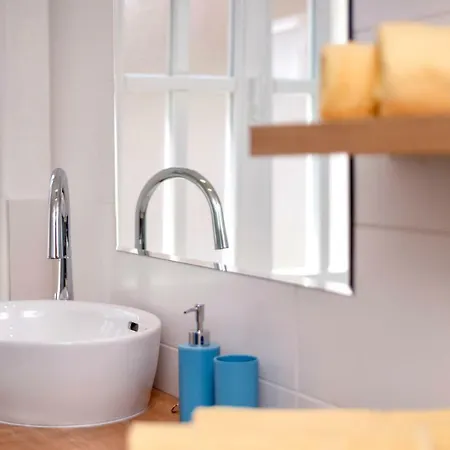 Riva Maison d'hôtes