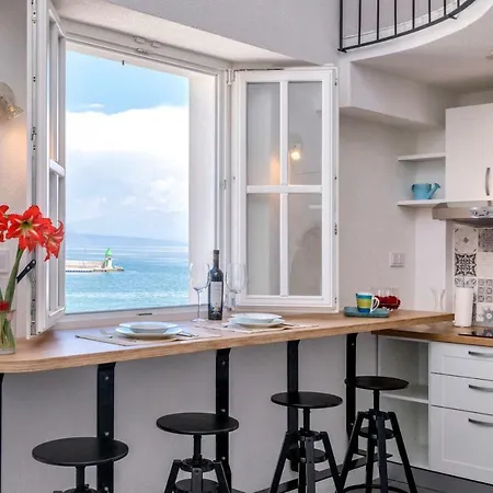 Riva Maison d'hôtes Jelsa (Hvar)