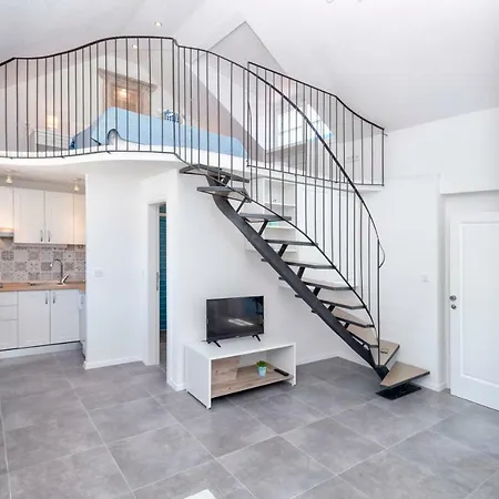 Riva Maison d'hôtes Jelsa (Hvar)