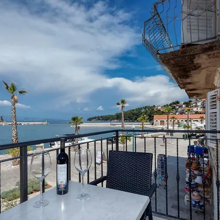 Riva Maison d'hôtes