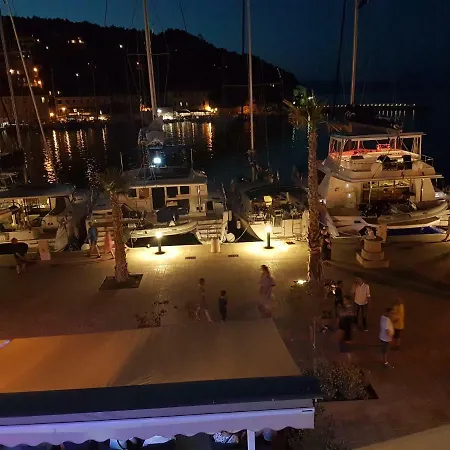 بيت ضيافة Riva 4*