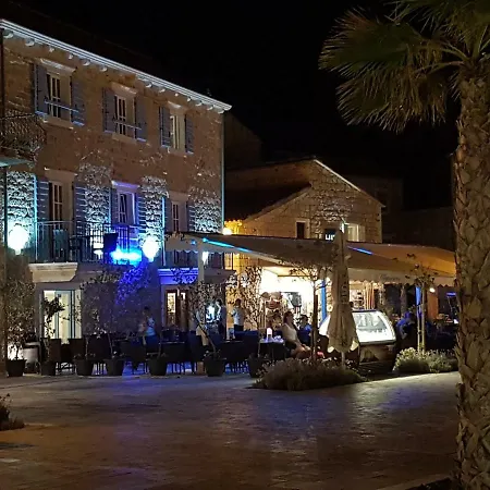 Maison d'hôtes Riva