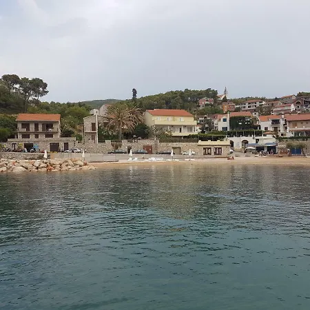 Riva Maison d'hôtes Jelsa (Hvar)