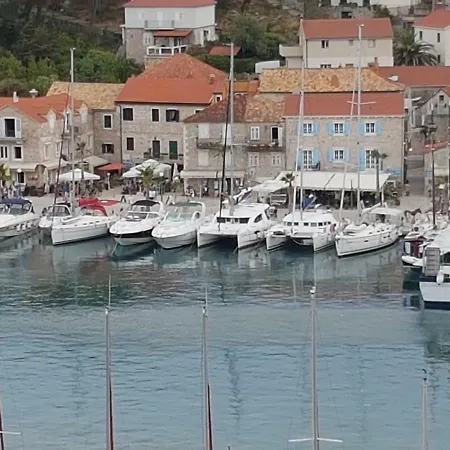 Gostinjska kuća Riva