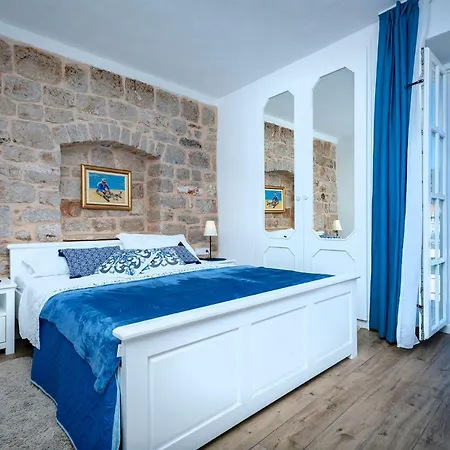 Maison d'hôtes Riva