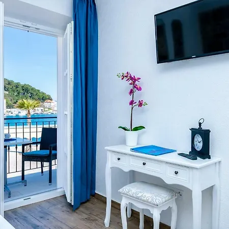 Maison d'hôtes Riva 4*