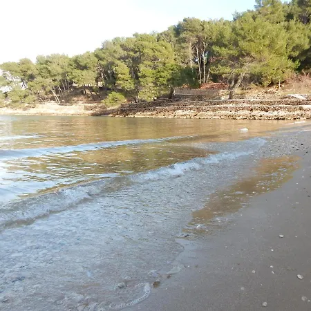 Riva 4* Jelsa (Hvar)