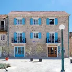Riva Penzion Jelsa (Hvar)