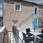 Riva Penzion Jelsa (Hvar)