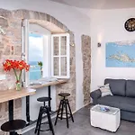 Riva Jelsa (Hvar)