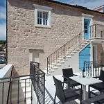 Riva Penzion Jelsa (Hvar)