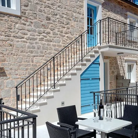 Guest house Riva 4*