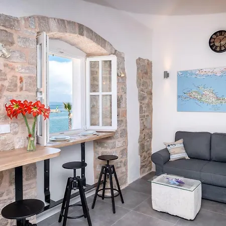 Guest house Riva