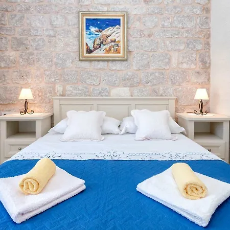 Guest house Riva 4*