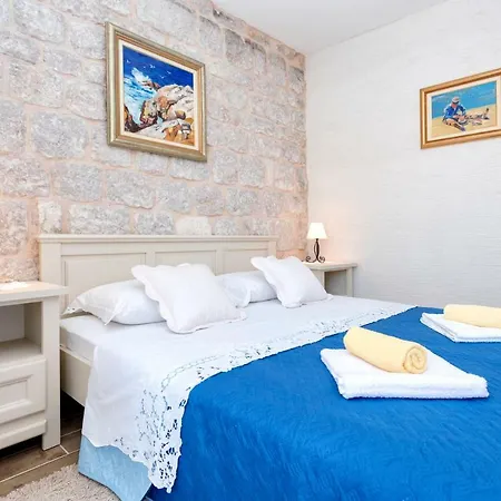 Guest house Riva