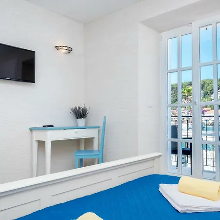 Guest house Riva