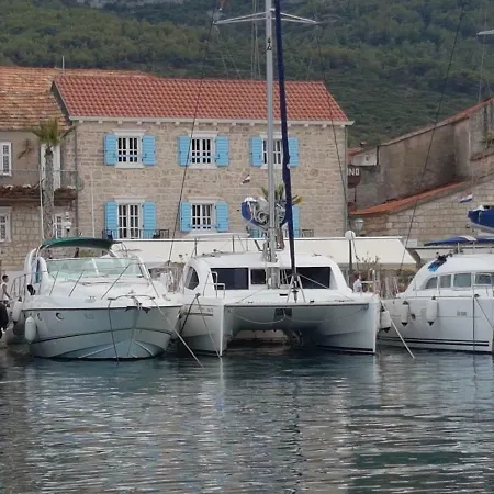 Maison d'hôtes Riva 4*