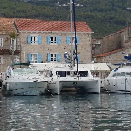 Guest house Riva 4*