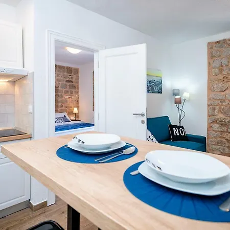 Guest house Riva