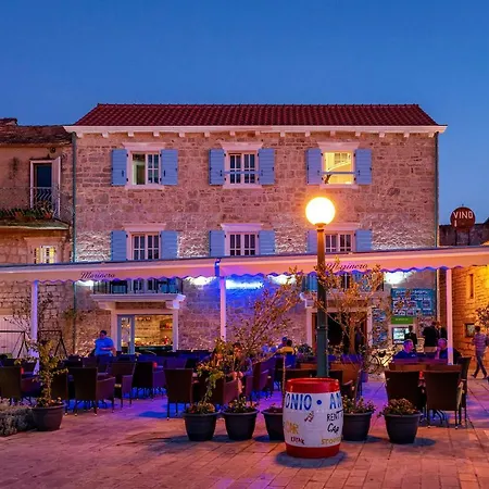 Guest house Riva 4*