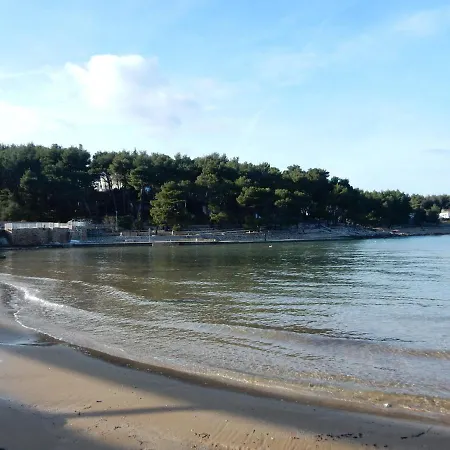 Riva Jelsa (Hvar)